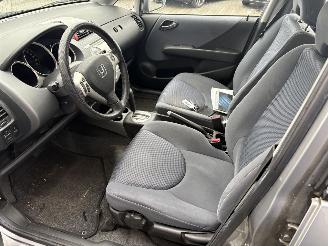 Honda Jazz 1.4 LS Automaat picture 19