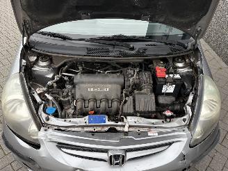 Honda Jazz 1.4 LS Automaat picture 23