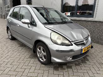 Honda Jazz 1.4 LS Automaat picture 26