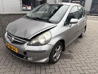 Honda Jazz 1.4 LS Automaat picture 4
