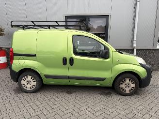 Fiat Fiorino 1.4 SX picture 24