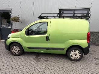 Fiat Fiorino 1.4 SX picture 8