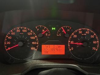 Fiat Fiorino 1.4 SX picture 26