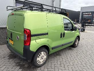 Fiat Fiorino 1.4 SX picture 4