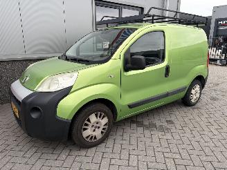 Fiat Fiorino 1.4 SX picture 10