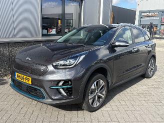 Kia e-Niro ExecutiveLine 64kWh picture 30