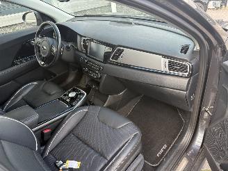 Kia e-Niro ExecutiveLine 64kWh picture 53