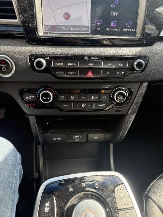 Kia e-Niro ExecutiveLine 64kWh picture 37