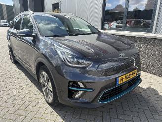 Kia e-Niro ExecutiveLine 64kWh picture 55