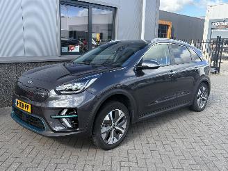 Kia e-Niro ExecutiveLine 64kWh picture 29