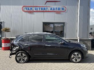 Kia e-Niro ExecutiveLine 64kWh picture 4