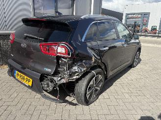 Kia e-Niro ExecutiveLine 64kWh picture 11
