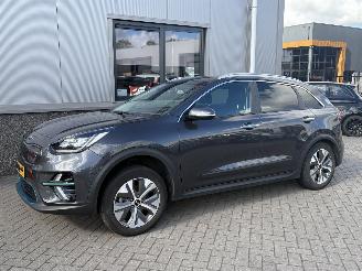 Kia e-Niro ExecutiveLine 64kWh picture 28