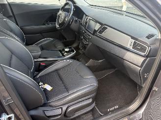 Kia e-Niro ExecutiveLine 64kWh picture 54
