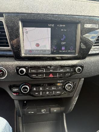 Kia e-Niro ExecutiveLine 64kWh picture 39