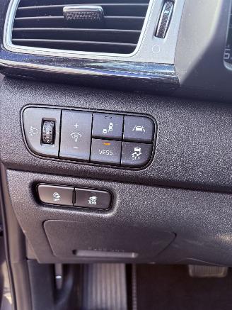 Kia e-Niro ExecutiveLine 64kWh picture 35