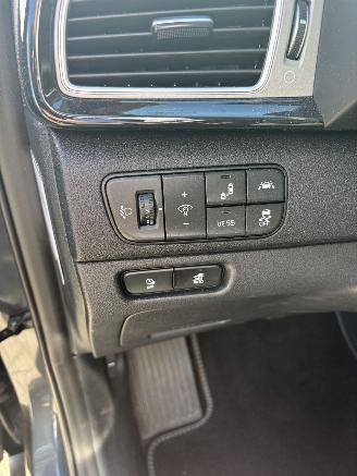Kia e-Niro ExecutiveLine 64kWh picture 13