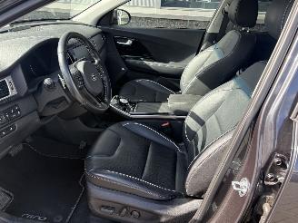 Kia e-Niro ExecutiveLine 64kWh picture 19