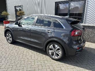 Kia e-Niro ExecutiveLine 64kWh picture 24