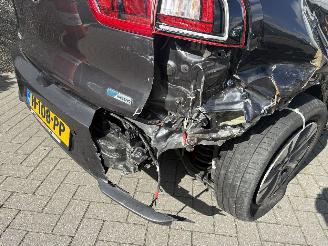 Kia e-Niro ExecutiveLine 64kWh picture 9
