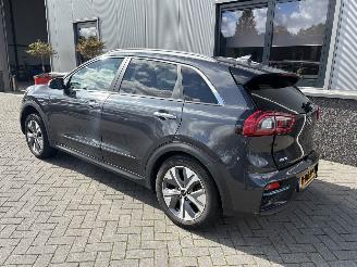 Kia e-Niro ExecutiveLine 64kWh picture 23