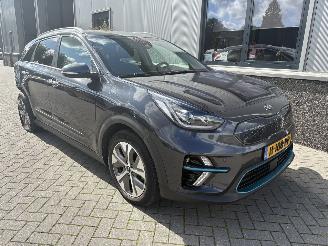 Kia e-Niro ExecutiveLine 64kWh picture 58