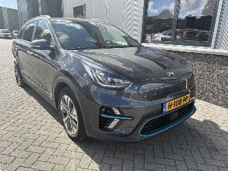 Kia e-Niro ExecutiveLine 64kWh picture 57