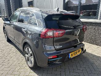 Kia e-Niro ExecutiveLine 64kWh picture 22