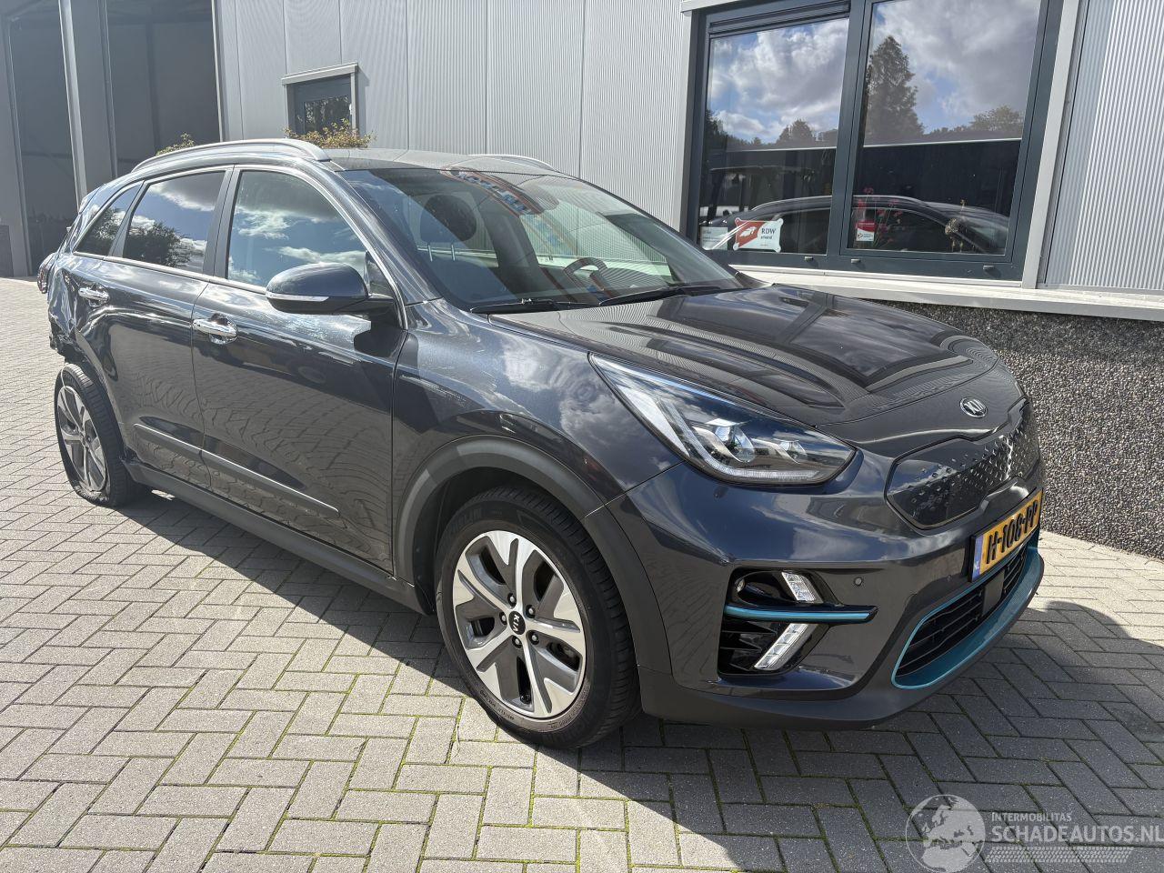 Kia e-Niro ExecutiveLine 64kWh