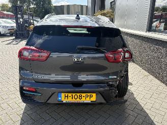 Kia e-Niro ExecutiveLine 64kWh picture 20