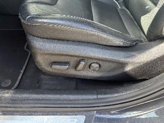 Kia e-Niro ExecutiveLine 64kWh picture 12