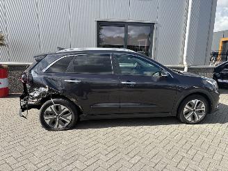 Kia e-Niro ExecutiveLine 64kWh picture 5