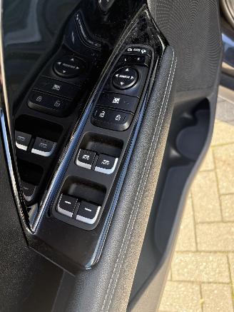 Kia e-Niro ExecutiveLine 64kWh picture 15