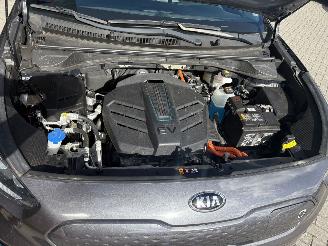 Kia e-Niro ExecutiveLine 64kWh picture 32