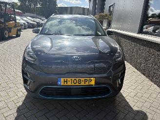 Kia e-Niro ExecutiveLine 64kWh picture 56
