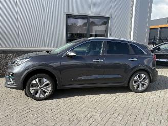 Kia e-Niro ExecutiveLine 64kWh picture 27