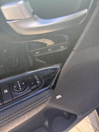 Kia e-Niro ExecutiveLine 64kWh picture 14