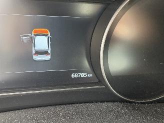 Kia e-Niro ExecutiveLine 64kWh picture 42