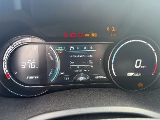 Kia e-Niro ExecutiveLine 64kWh picture 40