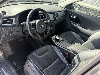 Kia e-Niro ExecutiveLine 64kWh picture 17