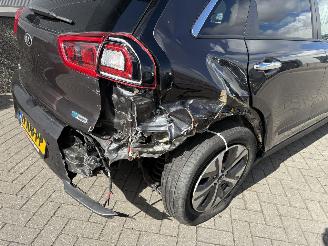 Kia e-Niro ExecutiveLine 64kWh picture 8