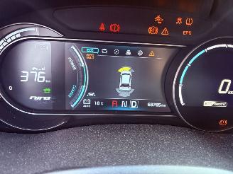 Kia e-Niro ExecutiveLine 64kWh picture 34