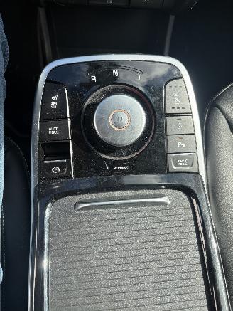 Kia e-Niro ExecutiveLine 64kWh picture 38