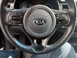 Kia e-Niro ExecutiveLine 64kWh picture 36