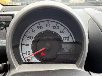Toyota Aygo 1.0 VVT-i Comfort 5drs picture 34
