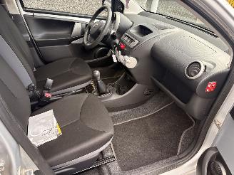 Toyota Aygo 1.0 VVT-i Comfort 5drs picture 18