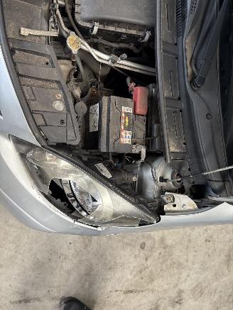 Toyota Aygo 1.0 VVT-i Comfort 5drs picture 36