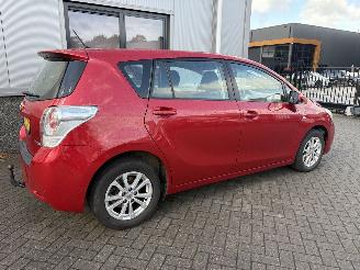 Toyota Verso 1.8 VVT-i Aspiration 7p Automaat picture 6