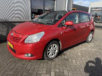 Toyota Verso 1.8 VVT-i Aspiration 7p Automaat picture 19