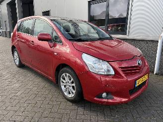 Toyota Verso 1.8 VVT-i Aspiration 7p Automaat picture 44